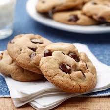 chocolate chips cookies