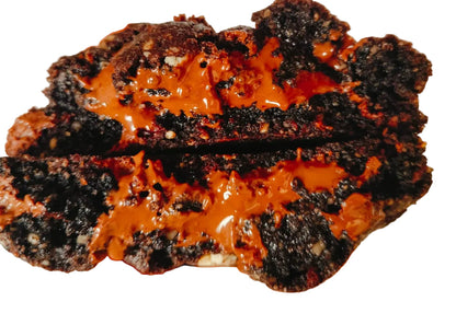 Classic Black &White - Gluten free Cookie